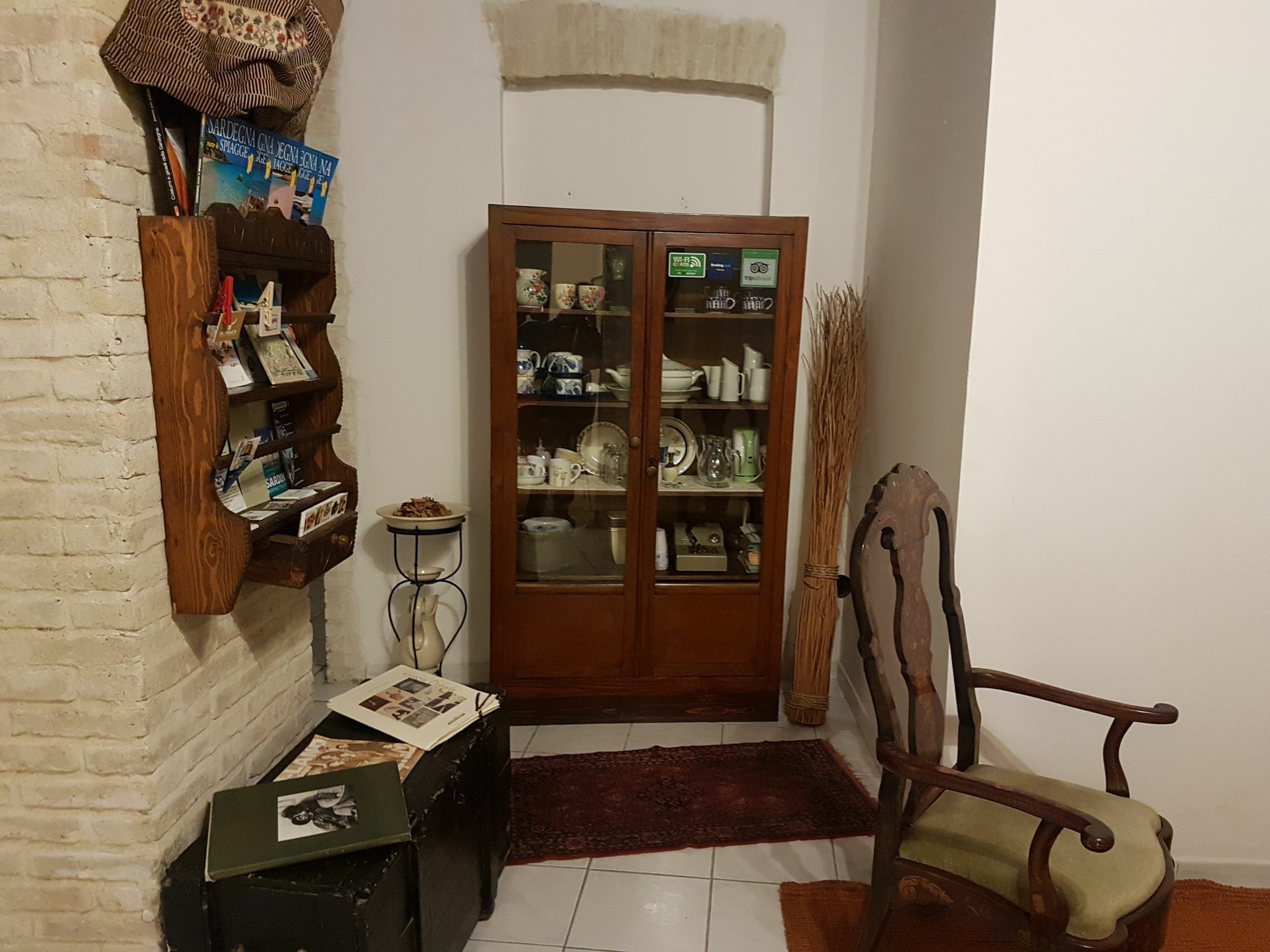 Beni Benius 2*