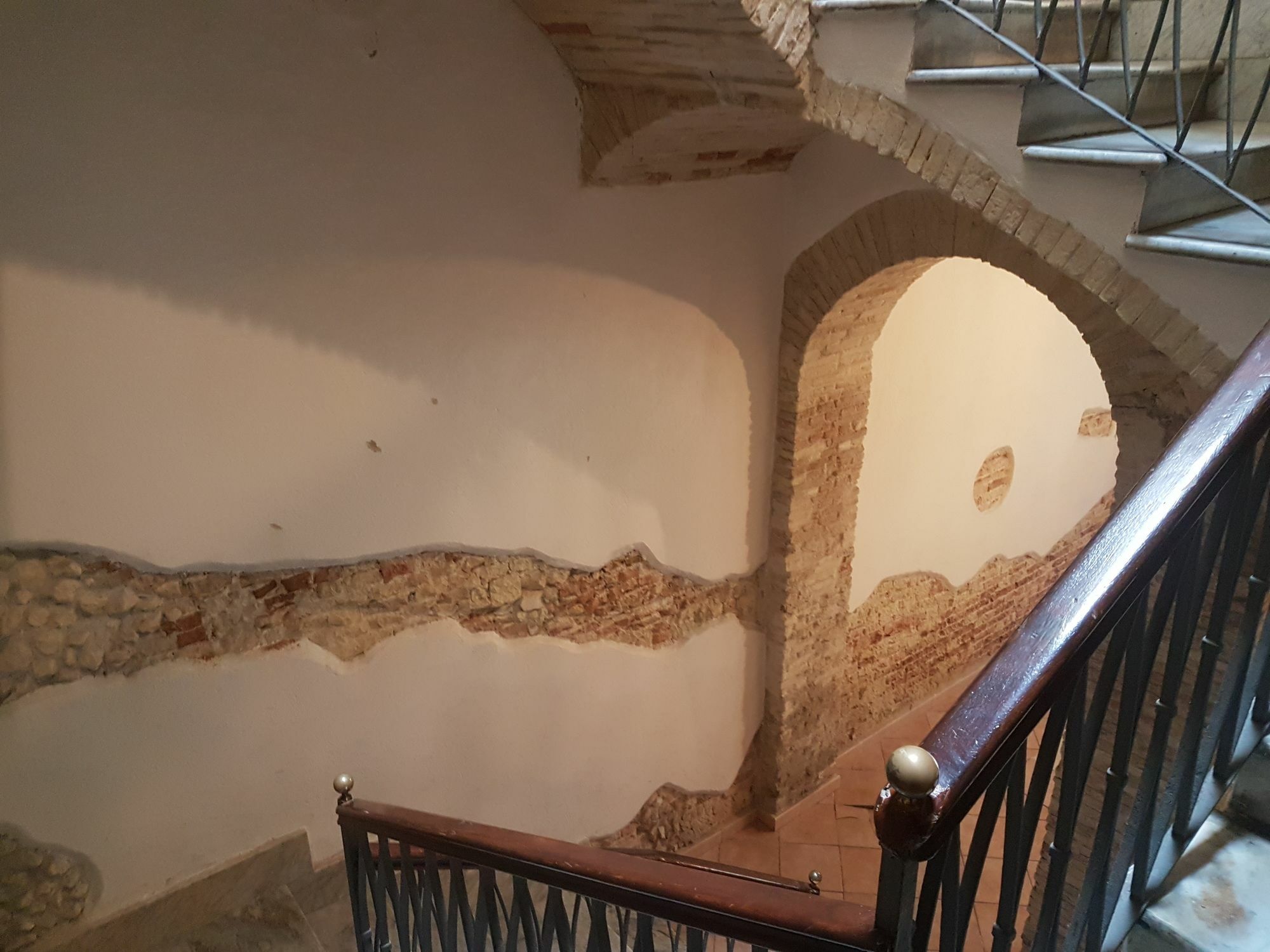 Beni Benius Cagliari