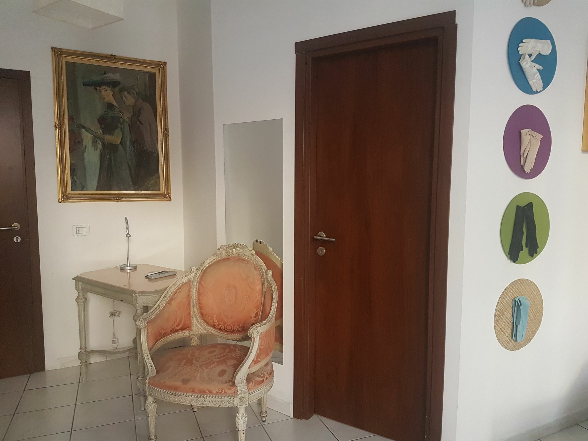 Gasthof Beni Benius 2*