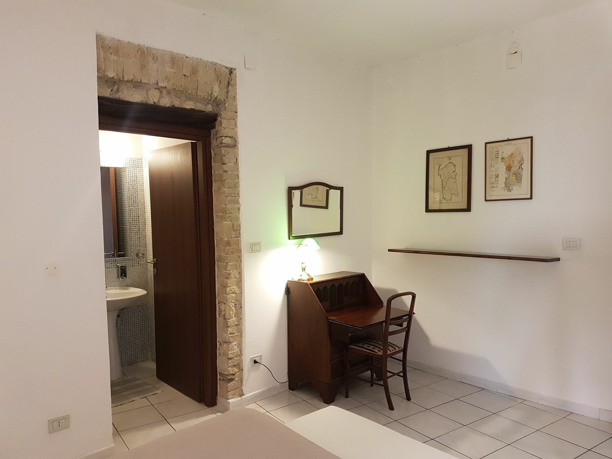 Beni Benius Cagliari