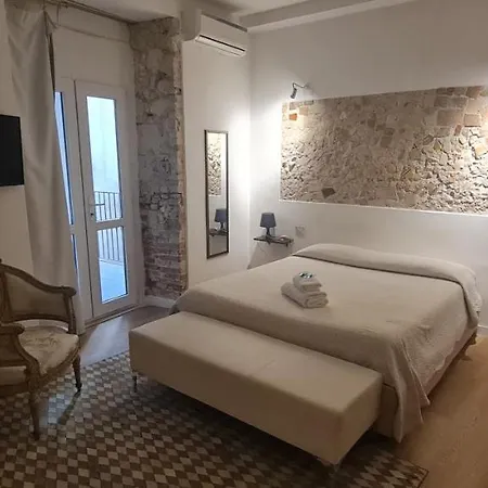 Beni Benius Hotel Cagliari Exterior photo