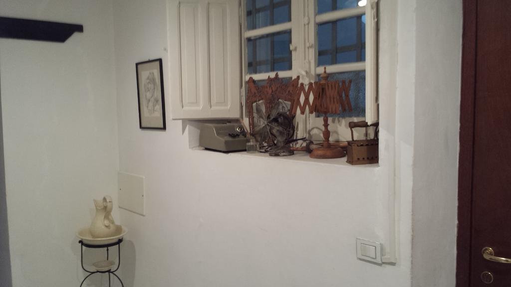 Guest house Beni Benius 2*