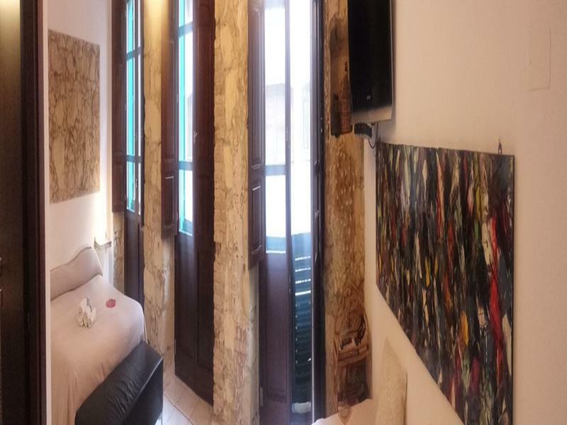 Guest house Beni Benius Cagliari