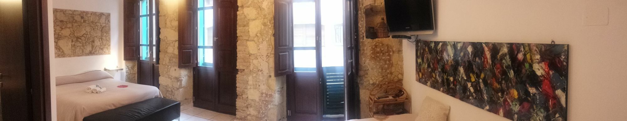 Guest house Beni Benius